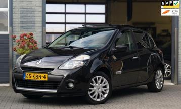 Renault Clio 1.6 Dynamique|Panorama|Automaat beschikbaar voor biedingen