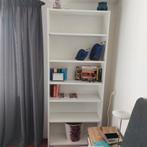 Boekenkast Billy, Ophalen, 200 cm of meer, 50 tot 100 cm, Zo goed als nieuw