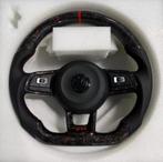Golf 7,5R/GTI/GTE carbon stuur *NIEUW*, Ophalen of Verzenden