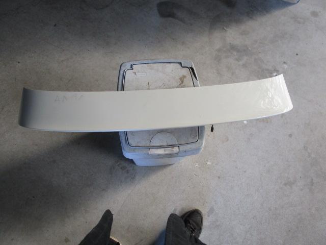 spoiler a1 8x4827933 d 5 deurs vanaf 2010 wit, Auto-onderdelen, Carrosserie en Plaatwerk, Audi, Gebruikt