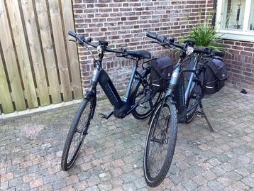 Gazelle C8+ Ultimate prachtige fietsen beschikbaar voor biedingen