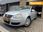 Volkswagen GOLF 1.4 TSI Trendline NETTE AUTO TREKHAAK NAP AP, Voorwielaandrijving, 65 €/maand, Gebruikt, 4 cilinders