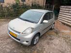 Daihatsu Sirion 1.3 2009 apk verlopen, Auto's, Daihatsu, Voorwielaandrijving, 4 cilinders, Beige, 1000 kg