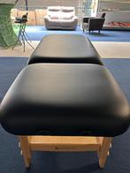 Massagetafel | behandeltafel | wellnesstafel, Sport en Fitness, Ophalen, Zo goed als nieuw, Massagetafel