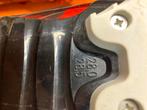 Ski schoenen Atomic hawk 28-28.5 maat z.g.a.n., rood, Sport en Fitness, Ophalen, Schoenen, Zo goed als nieuw, Atomic