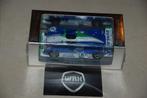 1:43 DALLARA JUDD LEMANS #6 SPARK S0155 WRH, Hobby en Vrije tijd, Modelauto's | 1:43, Ophalen of Verzenden, Zo goed als nieuw