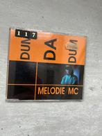 Melodie MC - Dum da dum Maxi Single, Ophalen of Verzenden, Gebruikt
