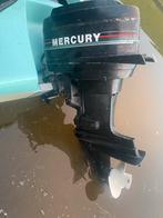 Mercury buitenboordmotor 35 pk, Watersport en Boten, Bootonderdelen, Gebruikt, Motorboot, Motor en Techniek, Ophalen
