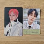 Enhypen Heeseung Dimension Dilemma ld, Verzenden, Zo goed als nieuw, Foto of Kaart