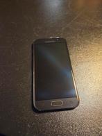 Samsung Galaxy A3 - Goedkoop!, Telecommunicatie, Mobiele telefoons | Samsung, Gebruikt, Zwart, Touchscreen, Ophalen of Verzenden