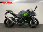 Kawasaki NINJA 400 (bj 2020), 400 cc, 2 cilinders, Bedrijf, Super Sport
