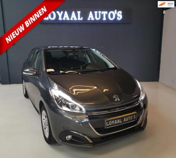 Peugeot 208 1.0 PureTech Access| AIRCO | CRUISE| ELEK.RAMEN  beschikbaar voor biedingen