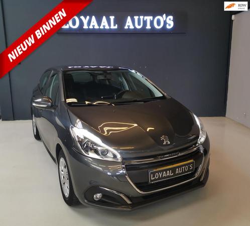 Peugeot 208 1.0 PureTech Access| AIRCO | CRUISE| ELEK.RAMEN, Auto's, Peugeot, Bedrijf, Te koop, ABS, Airbags, Airconditioning