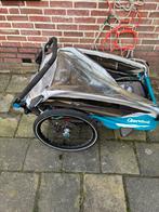 Fietskar loopkar nu voor 70 euro koopje, Ophalen of Verzenden, Kinderkar, 40 tot 60 kg