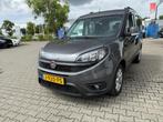 Fiat Doblò 1.4 T-Jet Lounge, Voorwielaandrijving, 12 maanden, Stof, 4 cilinders