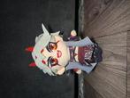 Itto Genshin impact plush, Ophalen, Zo goed als nieuw, Overige typen
