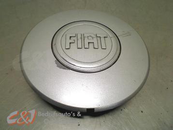 Wieldop van een Fiat Scudo beschikbaar voor biedingen