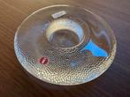 Iittala (Finland) Nappi waxinelichthouder, 12 cm, Ophalen of Verzenden, Zo goed als nieuw, Overige materialen, Minder dan 25 cm