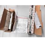 SET Dorma TS93-B deurdranger + Glijarm arm deursluiter deur, Overige typen, Nieuw, Ophalen of Verzenden, H