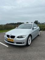 BMW 3-Serie 2.0 I 320 Coupe AUT 2007 Grijs, Automaat, Achterwielaandrijving, Zwart, 4 cilinders