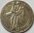 Brunswijk-Lunenburg-Calenberg schaarse 1/3e thaler 1690, Postzegels en Munten, Munten | Europa | Niet-Euromunten, Ophalen of Verzenden