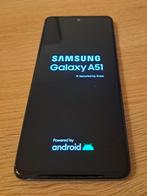 Samsung Galaxy A51, Blauw, Ophalen of Verzenden, Zo goed als nieuw, 128 GB