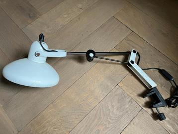 vintage Ikea bureaulamp beschikbaar voor biedingen