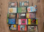 Verschillende cassette bandjes, Cd's en Dvd's, Ophalen of Verzenden, Gebruikt, Overige genres, Origineel