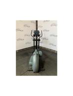 Life fitness 9500HR Crosstrainer | Cardio, Ophalen of Verzenden, Gebruikt, Benen, Overige typen