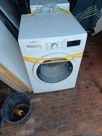 Bosch serie 8 wasmachine  wasdroger serie 4, Condens, Ophalen of Verzenden, Zo goed als nieuw