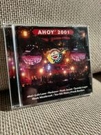 Cd Vrienden van Amstel Live 2001 Ahoy Manuëla Kemp, Ophalen of Verzenden, Gebruikt, Pop