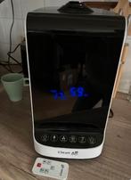 Clean air optima, Ophalen of Verzenden, Zo goed als nieuw, Luchtbevochtiger