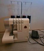 Lockmachine Singer, Hobby en Vrije tijd, Ophalen of Verzenden, Gebruikt, Lockmachine, Singer