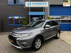 Mitsubishi Outlander 2.0 Business Edition 150PK|Origineel NL, 1998 cc, Stof, 4 cilinders, 150 pk