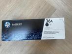 Nieuwe toner HP CB436A (HP 36A) HP M1120mfp/M1522mfp/P1505, Ophalen of Verzenden, Nieuw, Toner, HP (ORIGINEEL)