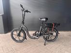 Elektrische vouwfiets Lacros Ambling A400 slechts 300km!, Fietsen en Brommers, Fietsen | Vouwfietsen, 20 inch of meer, Versnellingen