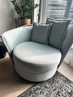 Loungestoel / fauteuil van zittmaxx, Ophalen, Gebruikt, 75 tot 100 cm, 75 tot 100 cm