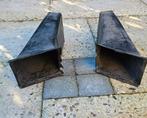 BMW E36 Bumper Luchtinlaat Remmen - OEM, Ophalen of Verzenden, Gebruikt, IJzer