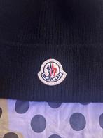 Moncler muts, Ophalen of Verzenden, Nieuw, One size fits all, Hoed