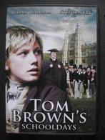 Tom Brown’s schooldays (2005), Alle leeftijden, Ophalen of Verzenden, Gebruikt