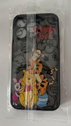 Telefoon hoesje iPhone 13 pro Winnie the Pooh, Ophalen of Verzenden, Nieuw, IPhone 13 Pro, Frontje of Cover