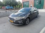 Ford Mondeo Wagon 2.0 HEV eCVT Electro/Benzine 187pk 2019, Auto's, Stof, 4 cilinders, Mondeo, 1616 kg