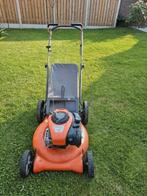 Te koop benzine maaier, Tuin en Terras, Grasmaaiers, Ophalen, Gebruikt