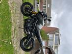 Yamaha MT09 2016, Motoren, Motorrijbewijs A, 3 cilinders, Particulier, Meer dan 35 kW