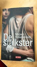 Mirjam Rotenstreich - De stalkster, Mirjam Rotenstreich, Zo goed als nieuw, Ophalen