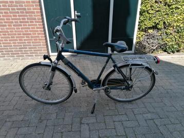 Altra  beschikbaar voor biedingen