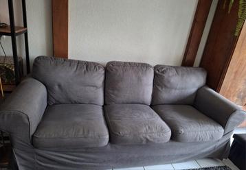 IKEA EKTORP 3-zits bank