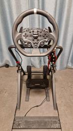 Moza r3 hele setup, Ophalen, Zo goed als nieuw