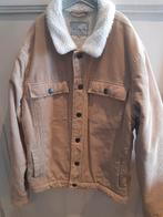 Mooie warme winterjas, Kleding | Heren, Beige, Ophalen of Verzenden, Anti Blue, Gedragen