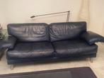 2 leren design banken , vgl Benz, Montis. Doe een mooi bod !, Ophalen, 75 tot 100 cm, Leer